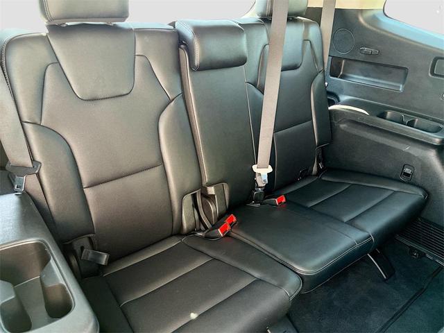 Photo of 2022 Gravity Grey Kia Telluride
