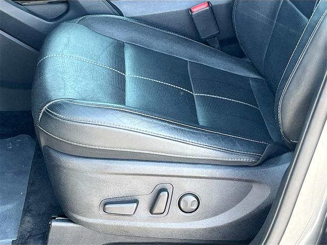 Photo of 2022 Gravity Grey Kia Telluride