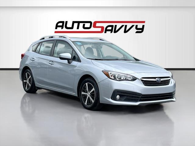 2023 Subaru Impreza