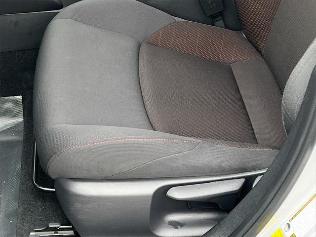 Photo of 2024 Classic Silver Metallic Toyota Corolla Hybrid
