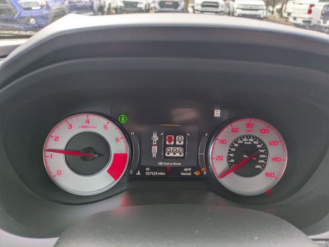 Photo of 2022 Black Acura RDX
