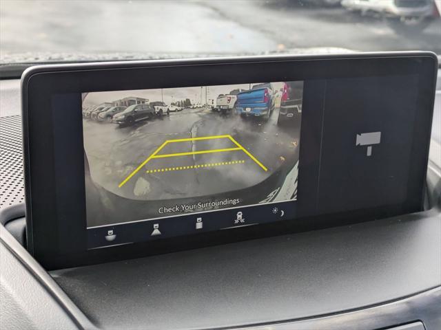 Photo of 2022 Black Acura RDX