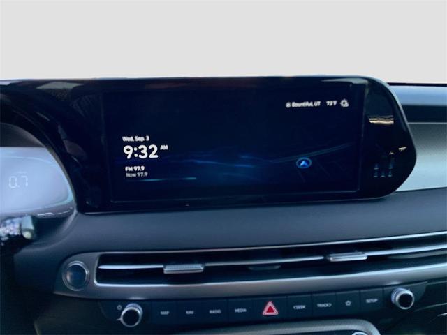 Photo of 2024 Abyss Black Pearl Hyundai PALISADE