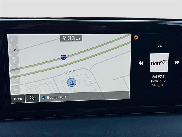 Photo of 2024 Abyss Black Pearl Hyundai PALISADE