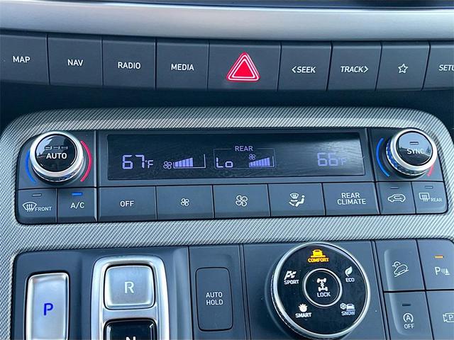 Photo of 2024 Abyss Black Pearl Hyundai PALISADE