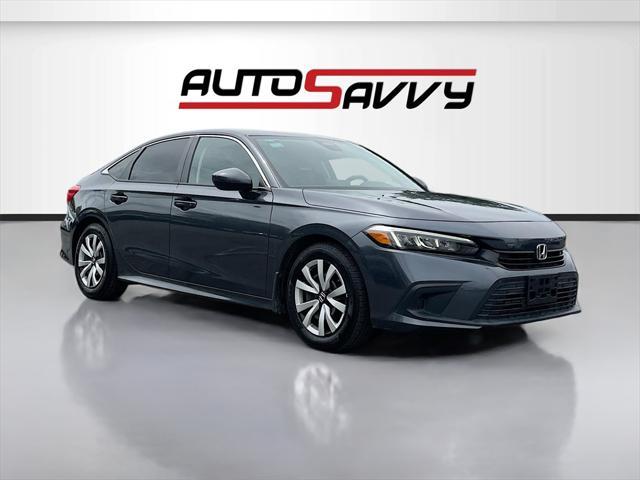 2023 Honda Civic