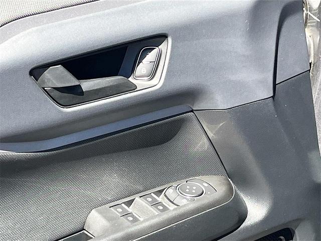 Photo of 2022 Gray Ford Bronco Sport