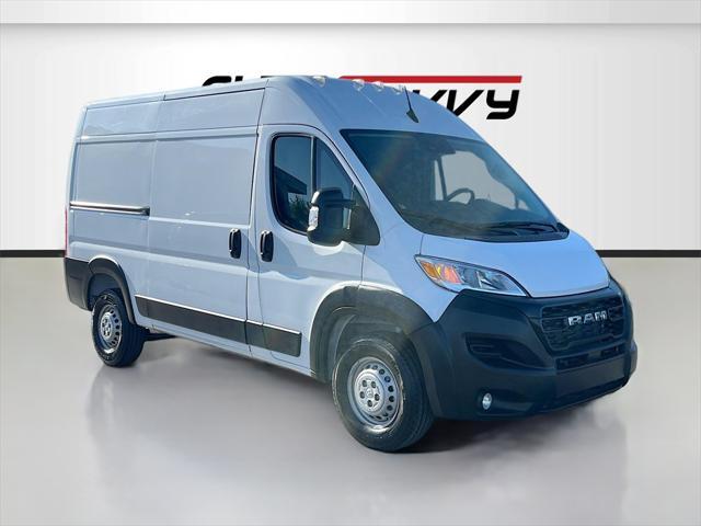 2024 RAM Promaster 1500