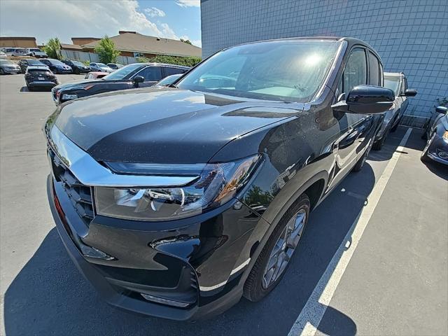 2023 Honda Passport