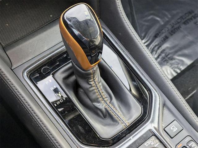 Photo of 2023 Geyser Blue Subaru Forester