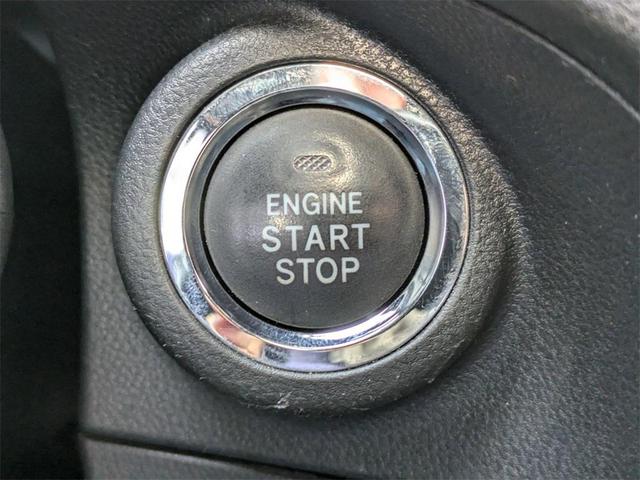 Photo of 2023 Geyser Blue Subaru Forester