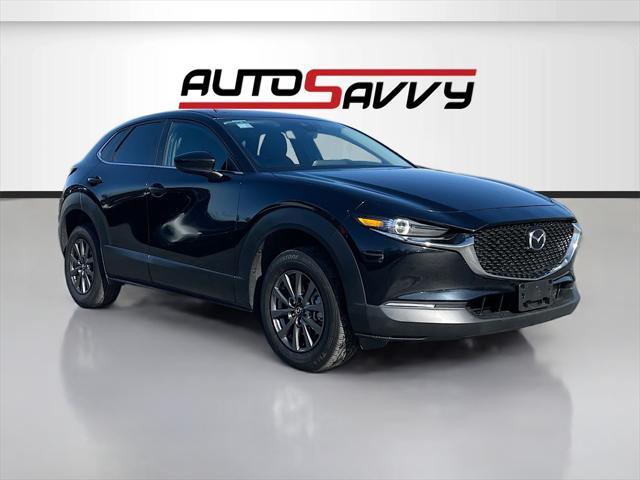 2023 Mazda Cx-30