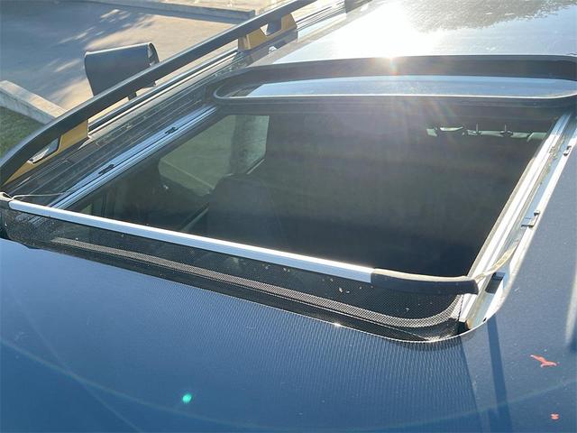 Photo of 2023 Magnetite Gray Metallic Subaru Forester