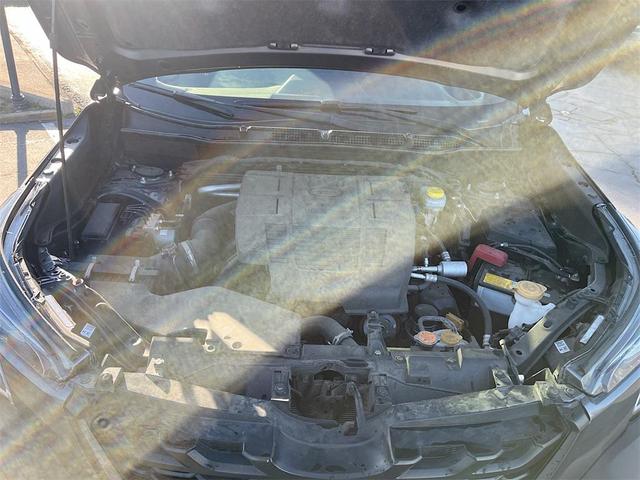 Photo of 2023 Magnetite Gray Metallic Subaru Forester