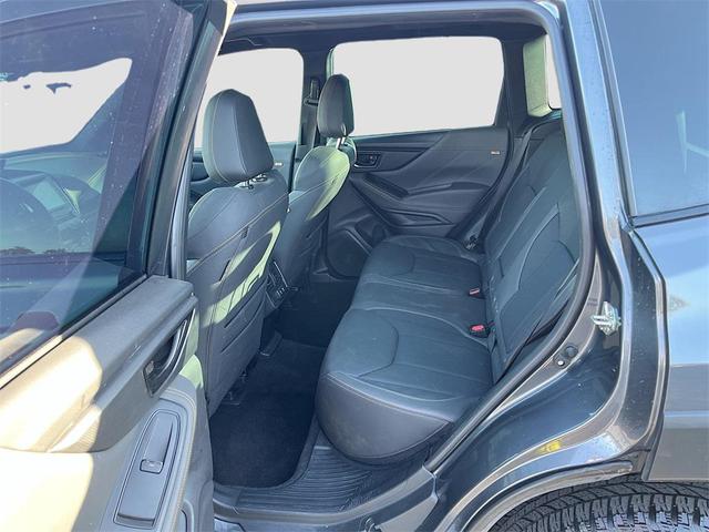 Photo of 2023 Magnetite Gray Metallic Subaru Forester