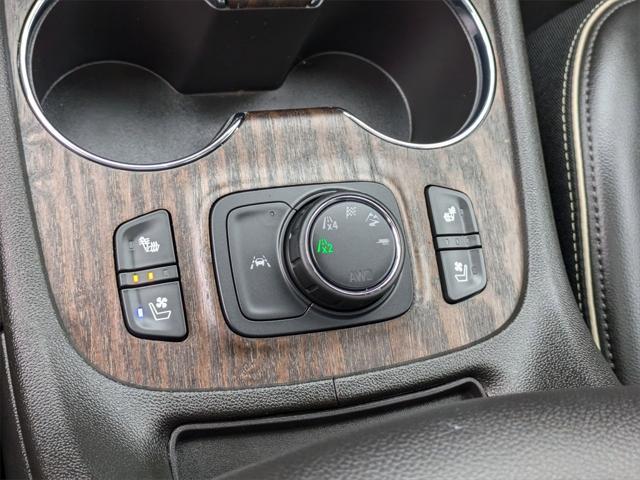 Photo of 2023 Sterling Metallic GMC Acadia