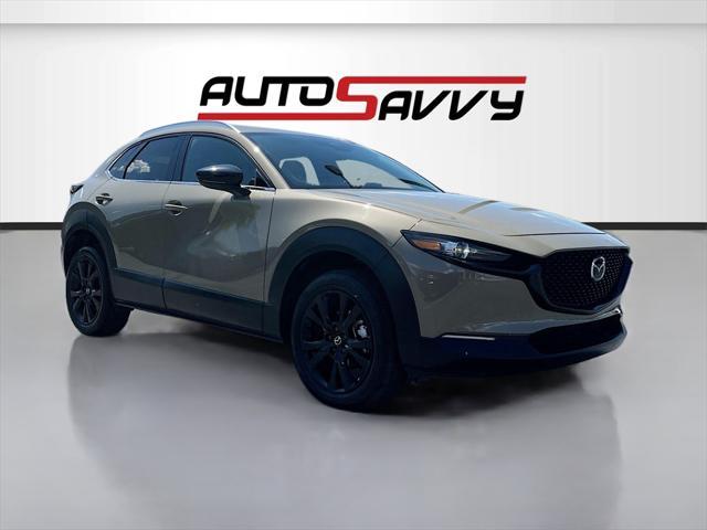 2024 Mazda Cx-30