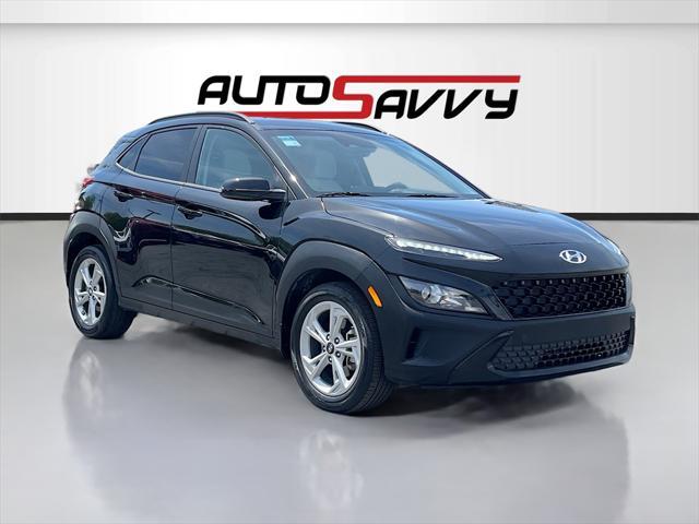 2023 Hyundai KONA