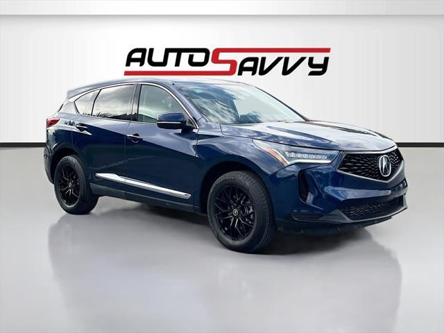 2024 Acura RDX