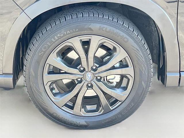 Photo of 2023 Crystal Black Silica Subaru Forester