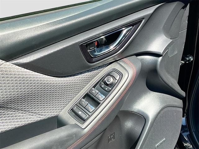 Photo of 2023 Crystal Black Silica Subaru Forester