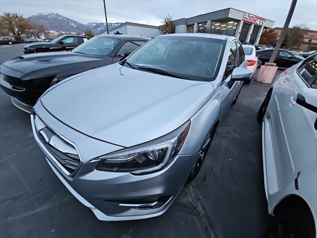 2019 Subaru Legacy