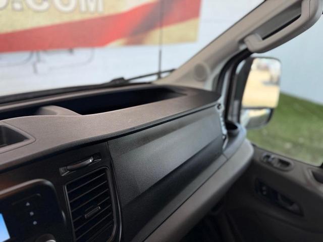 Photo of 2020 Oxford White Ford Transit-250