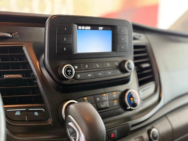 Photo of 2020 Oxford White Ford Transit-250