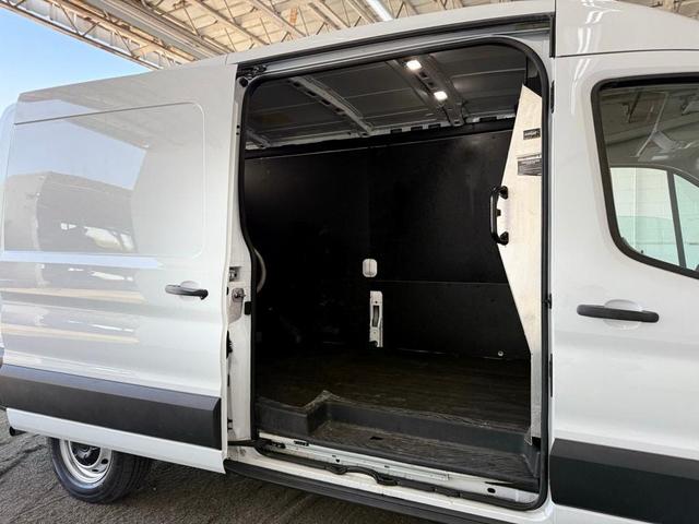 Photo of 2020 Oxford White Ford Transit-250