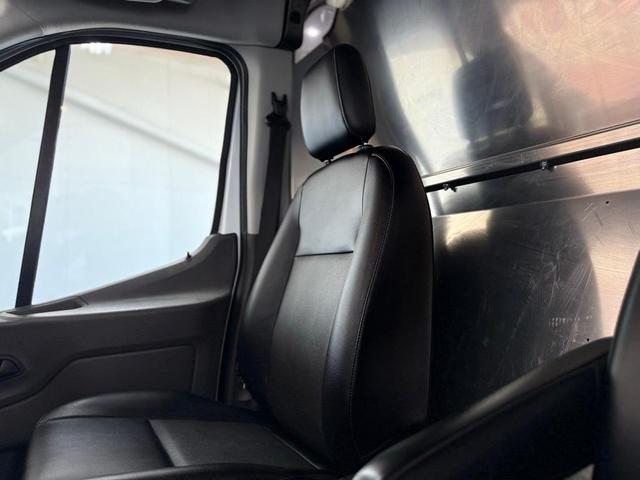 Photo of 2020 Oxford White Ford Transit-250
