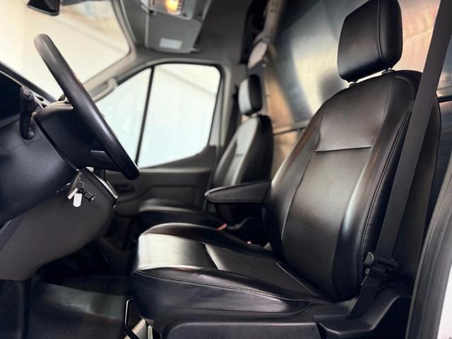 Photo of 2020 Oxford White Ford Transit-250