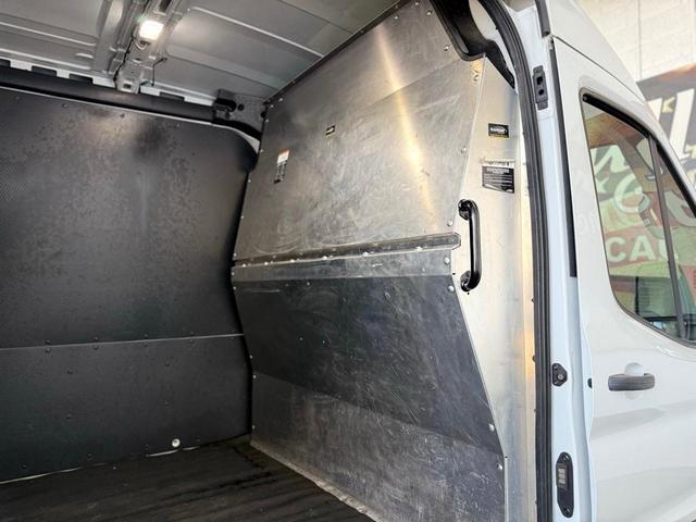 Photo of 2020 Oxford White Ford Transit-250