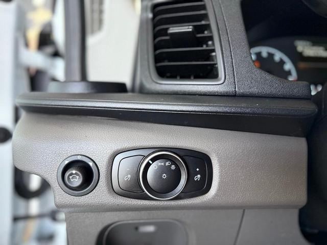 Photo of 2020 Oxford White Ford Transit-250