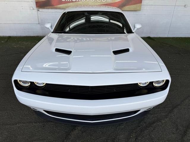2017 Dodge Challenger