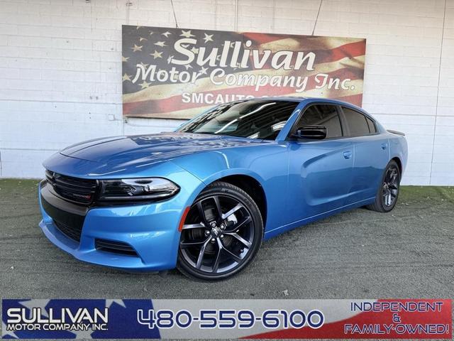 2023 Dodge Charger