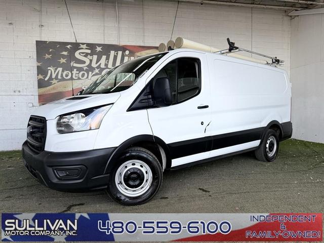 2020 Ford Transit-150