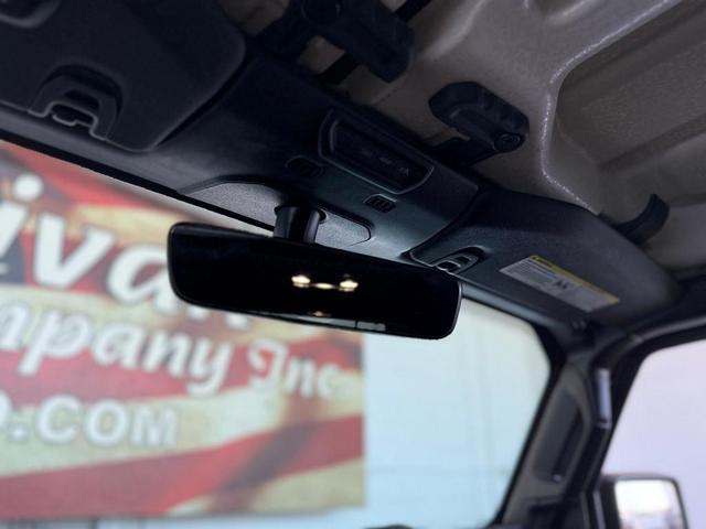 Photo of 2022 Granite Crystal Jeep Wrangler Unlimited 4xe
