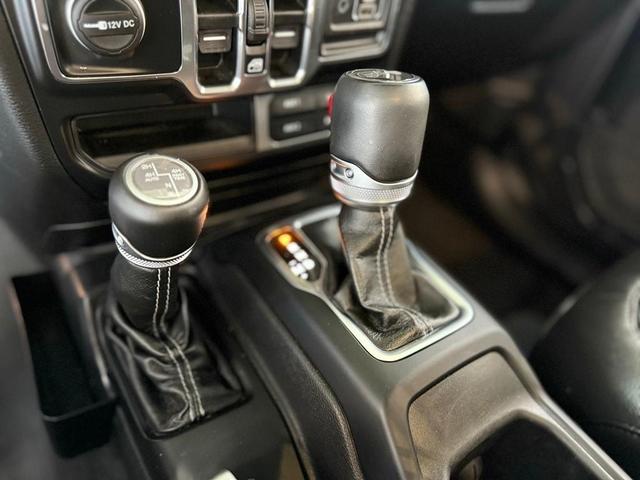 Photo of 2022 Granite Crystal Jeep Wrangler Unlimited 4xe