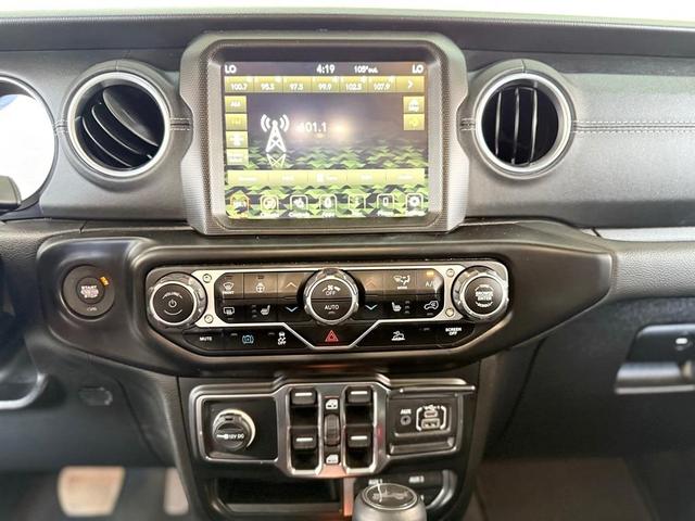 Photo of 2022 Granite Crystal Jeep Wrangler Unlimited 4xe