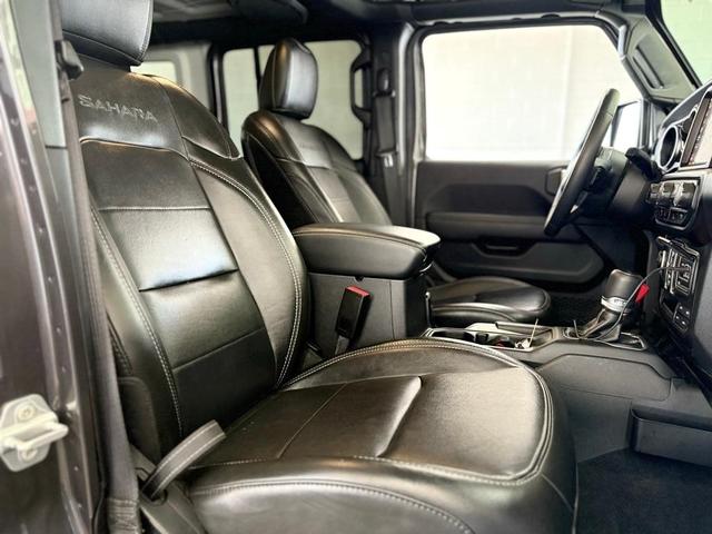 Photo of 2022 Granite Crystal Jeep Wrangler Unlimited 4xe