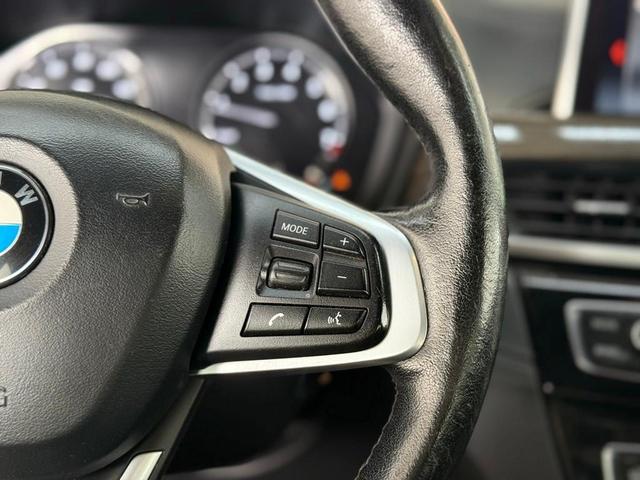 Photo of 2021 Phytonic Blue Metallic BMW X1