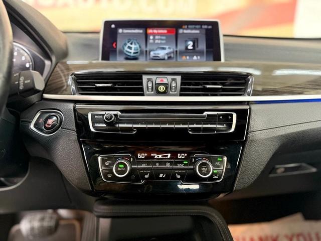 Photo of 2021 Phytonic Blue Metallic BMW X1