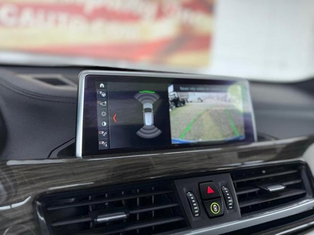 Photo of 2021 Phytonic Blue Metallic BMW X1