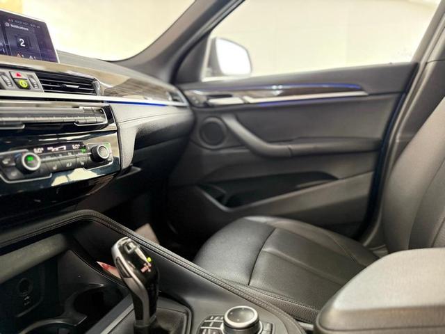 Photo of 2021 Phytonic Blue Metallic BMW X1