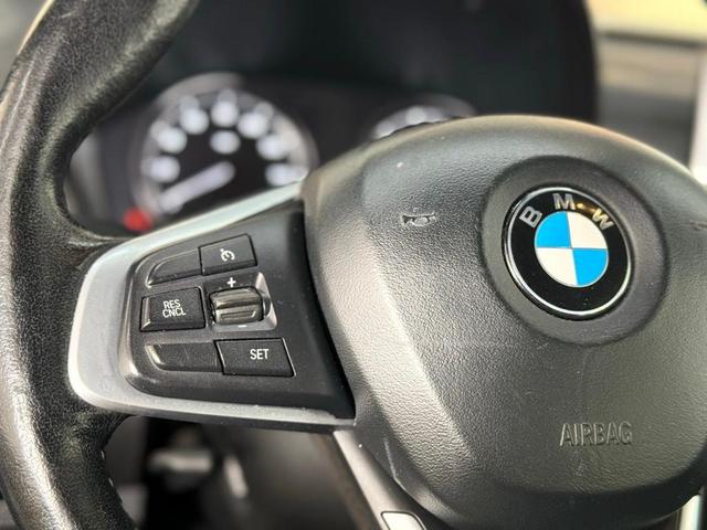 Photo of 2021 Phytonic Blue Metallic BMW X1