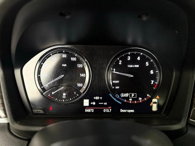 Photo of 2021 Phytonic Blue Metallic BMW X1