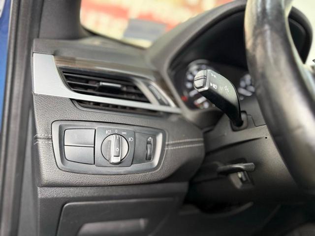 Photo of 2021 Phytonic Blue Metallic BMW X1