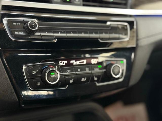 Photo of 2021 Phytonic Blue Metallic BMW X1