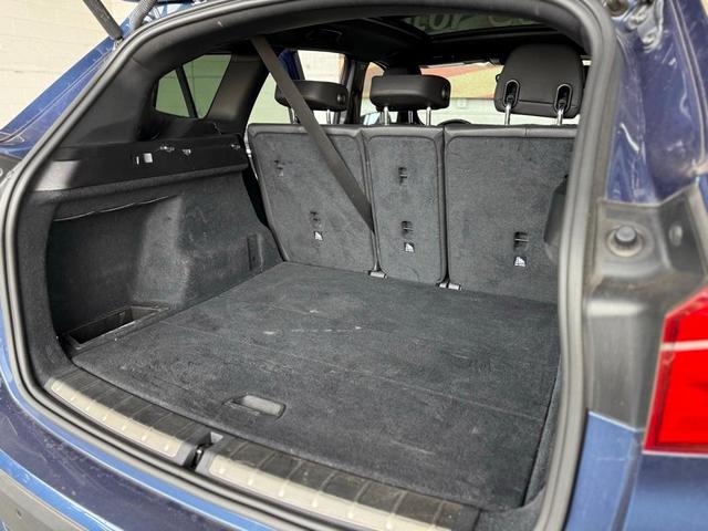 Photo of 2021 Phytonic Blue Metallic BMW X1