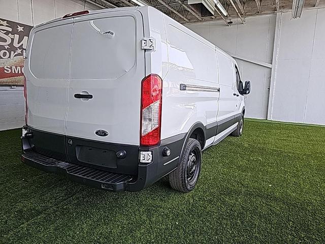 2016 Ford Transit-250